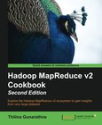 Hadoop MapReduce v2 Cookbook Image