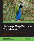 Hadoop MapReduce Cookbook Image