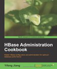 HBase Administration Cookbook Image