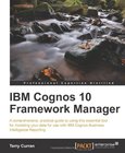 IBM Cognos 10 Framework Manager Image