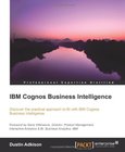 IBM Cognos Business Intelligence Image