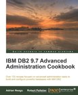 IBM DB2 9.7 Advanced Administration Cookbook Image