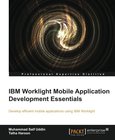 IBM Worklight Mobile Application Development Essentials Image