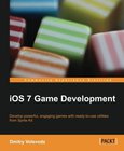 iOS 7 Game Development Image