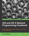 iOS and OS X Network Programming Cookbook Image