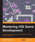 Mastering iOS Game Development Image