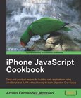 iPhone JavaScript Cookbook Image