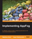 Implementing AppFog Image