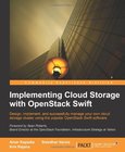 Implementing Cloud Storage with OpenStack Swift Image