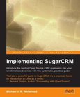 Implementing SugarCRM Image