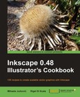 Inkscape 0.48 Illustrator's Cookbook Image