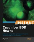 Instant Cucumber BDD How-to Image