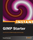 Instant GIMP Starter Image