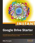 Instant Google Drive Starter Image