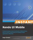 Instant Kendo UI Mobile Image