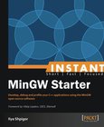 Instant MinGW Starter Image
