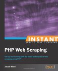 Instant PHP Web Scraping Image