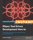 Instant RSpec Test-Driven Development How-to Image