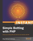Instant Simple Botting with PHP Image