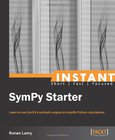 Instant SymPy Starter Image