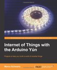 Internet of Things with the Arduino Yun Image