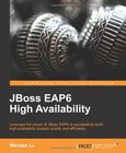 JBoss EAP6 High Availability Image