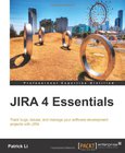 JIRA 4 Essentials Image