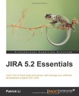 JIRA 5.2 Essentials Image
