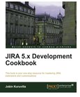 JIRA 5.x Development Cookbook Image