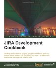 JIRA Development Cookbook Image