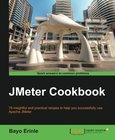 JMeter Cookbook Image