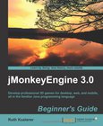 jMonkeyEngine 3.0 Image