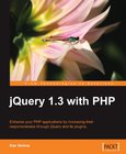 jQuery 1.3 with PHP Image