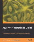 jQuery 1.4 Reference Guide Image