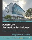 jQuery 2.0 Animation Techniques Image
