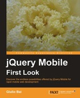 jQuery Mobile First Look Image