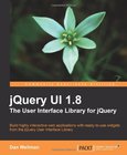 jQuery UI 1.8 Image
