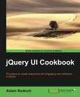 jQuery UI Cookbook Image