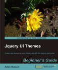 JQuery UI Themes Beginner's Guide Image