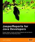 JasperReports for Java Developers Image