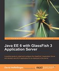 Java EE 6 with GlassFish 3 Application Server Image