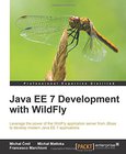 Java EE 7 Development with WildFly Image