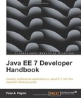 Java EE 7 Developer Handbook Image