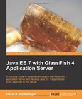 Java EE 7 with GlassFish 4 Application Server Image
