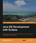 Java EE Development with Eclipse Image