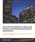 Java EE 6 Cookbook Image