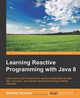 Learning Reactive Programming with Java 8 Image