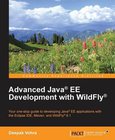 Advanced Java EE Development with WildFly Image