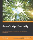 JavaScript Security Image