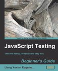 JavaScript Testing Beginner's Guide Image